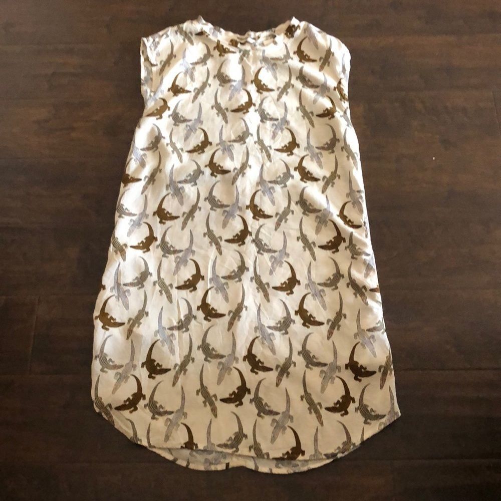 H&Mtunic